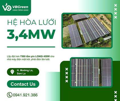 Dự án 1